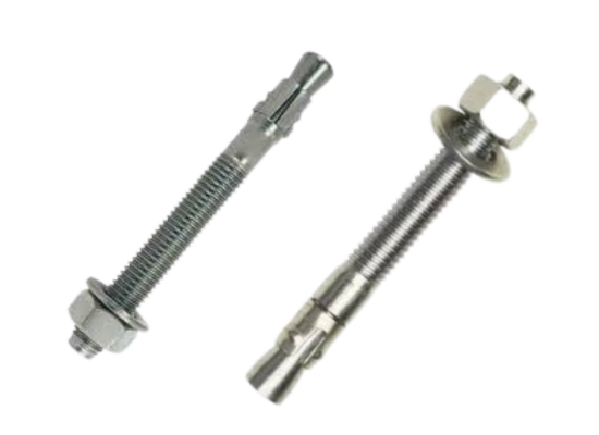 Through Bolt Manufacturer In Punjab, Ludhiana